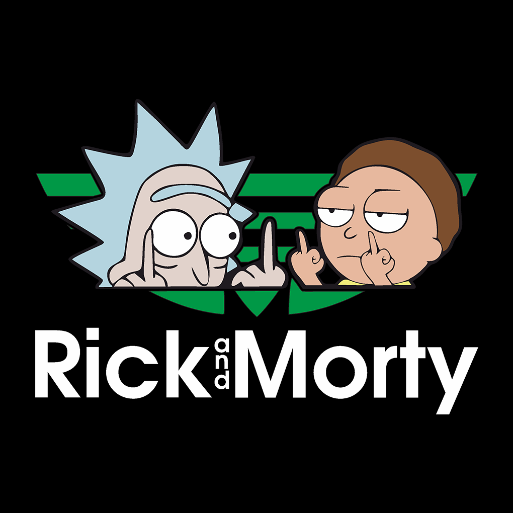 RickAndMorty Fuck