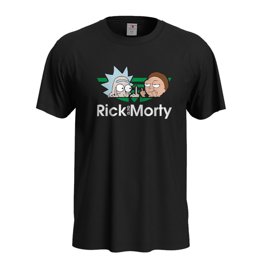 RickAndMorty Fuck