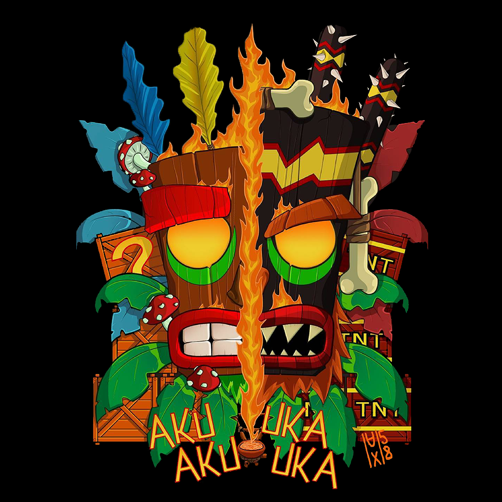 Aku Uka