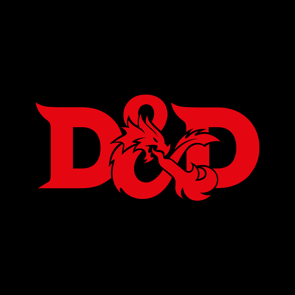 D&D Red