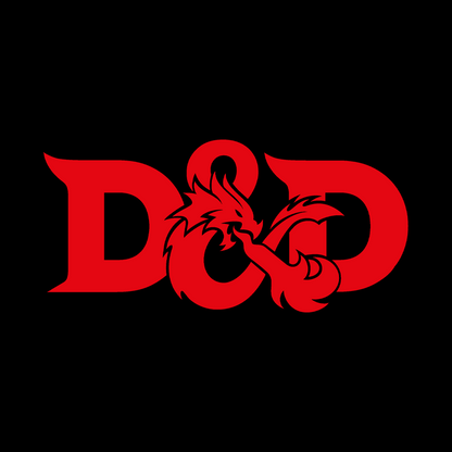 D&amp;D