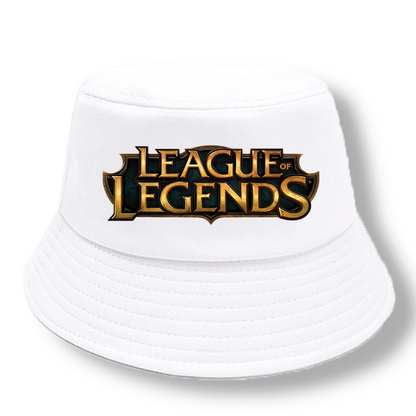 League of Legends