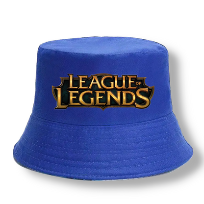 League of Legends