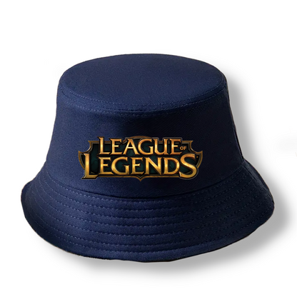 League of Legends