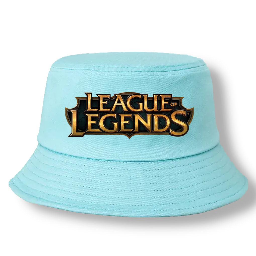 League of Legends