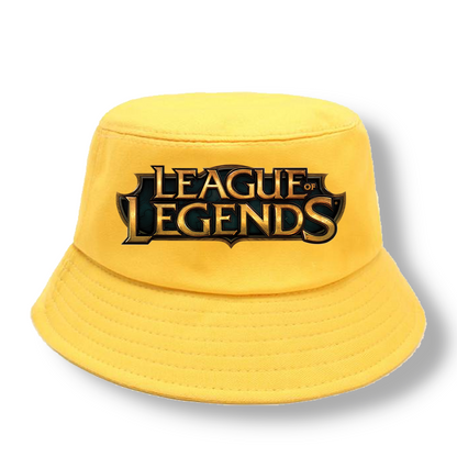 League of Legends