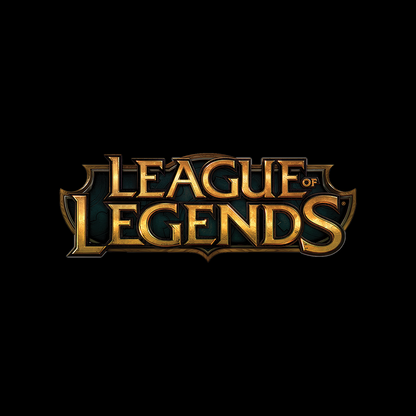 LeagueOfLegends