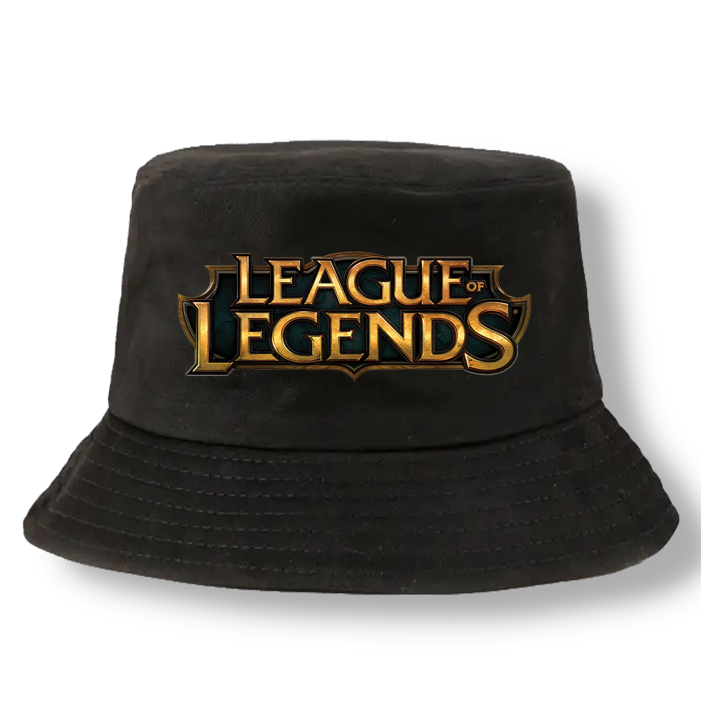 League of Legends