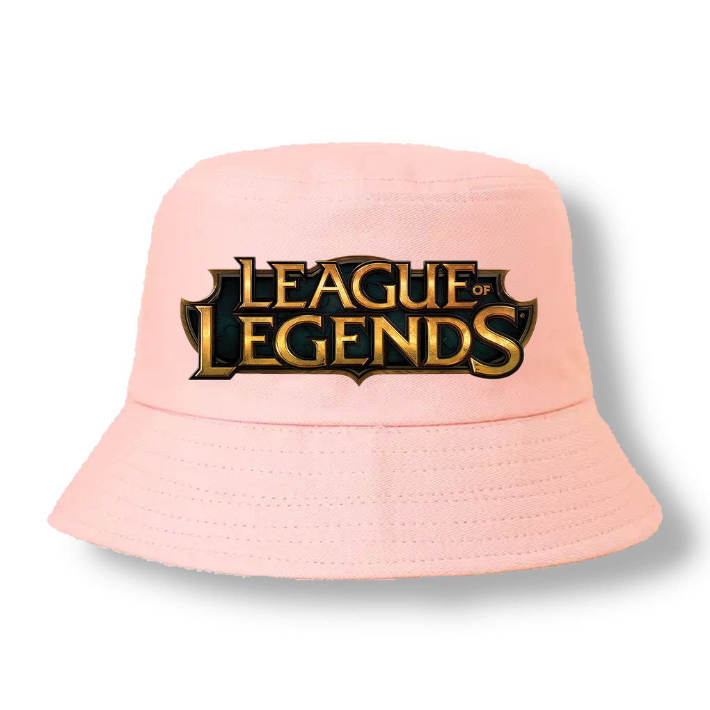 League of Legends