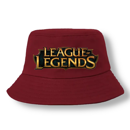 League of Legends