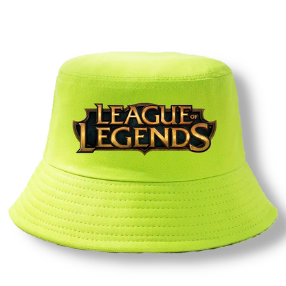 League of Legends