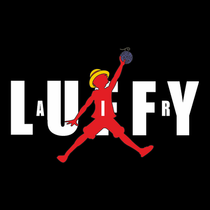 LuffyAir