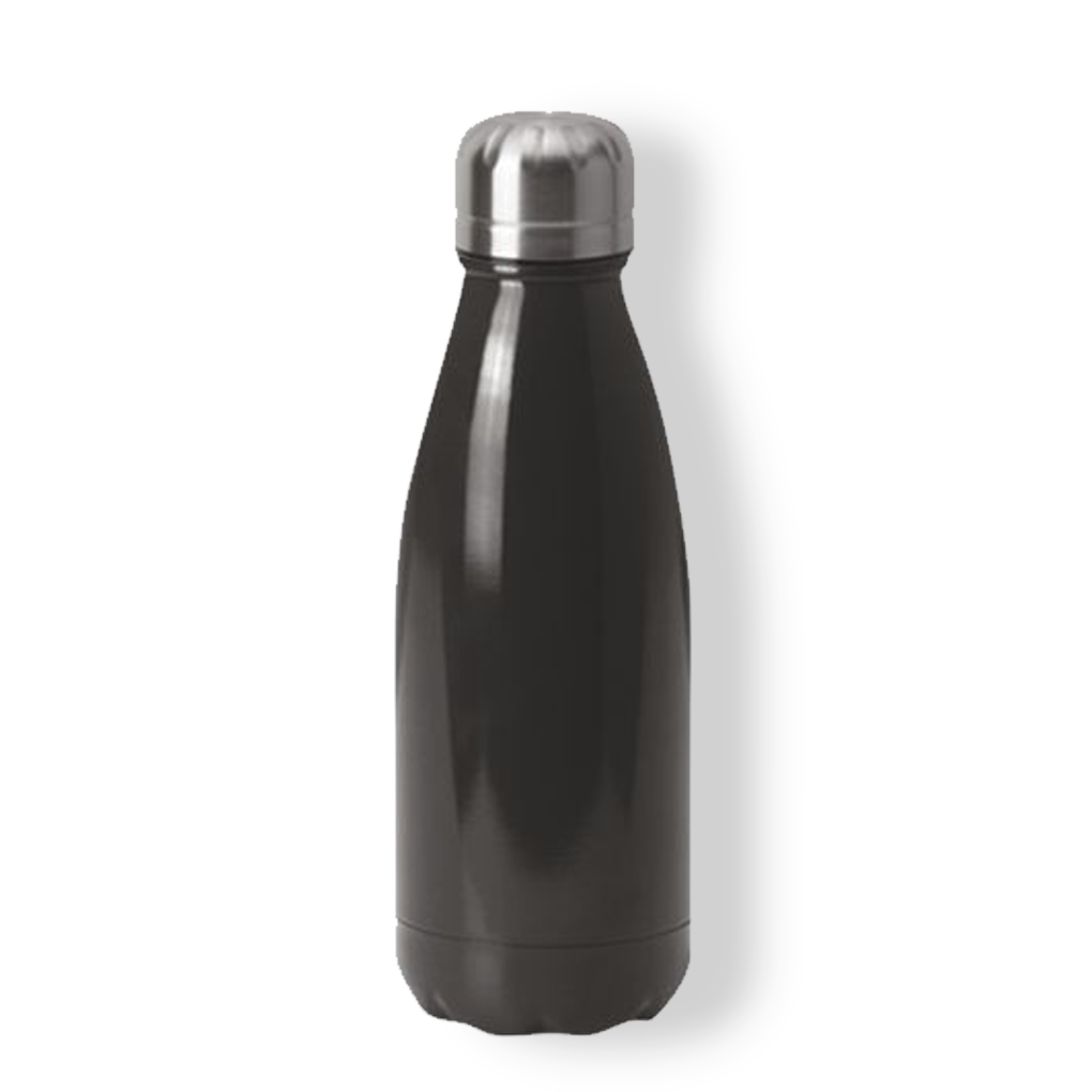 Borraccia In Acciaio Inox 500ml