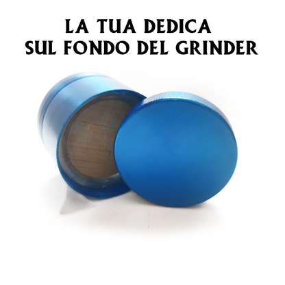 Grinder/Tritino - Just Smok It!