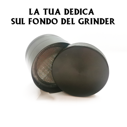 Grinder/Tritino - Luffy Drip