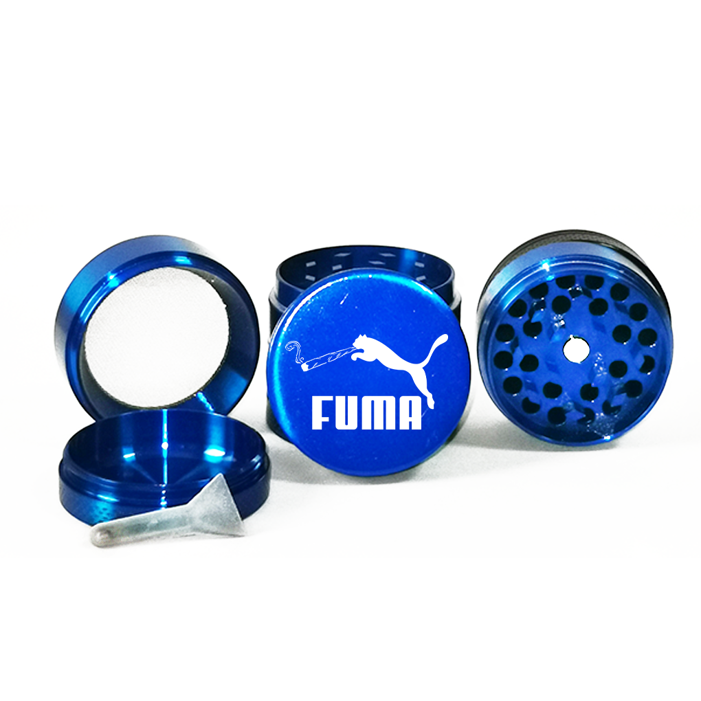 Grinder/Tritino - Fuma