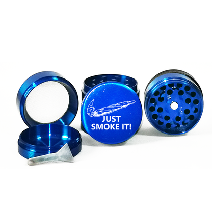 Grinder/Tritino - Just Smok It!