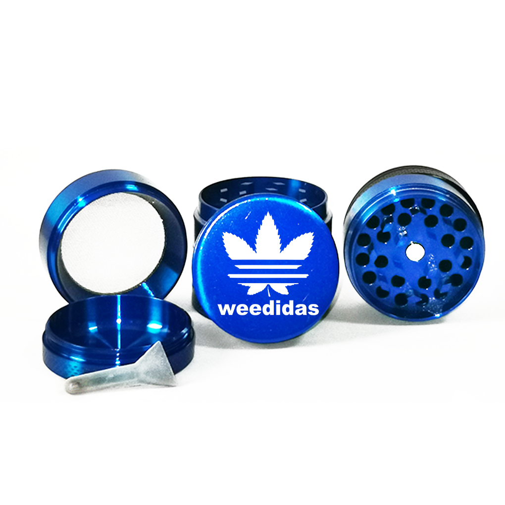 Grinder/Tritino - Weedidas