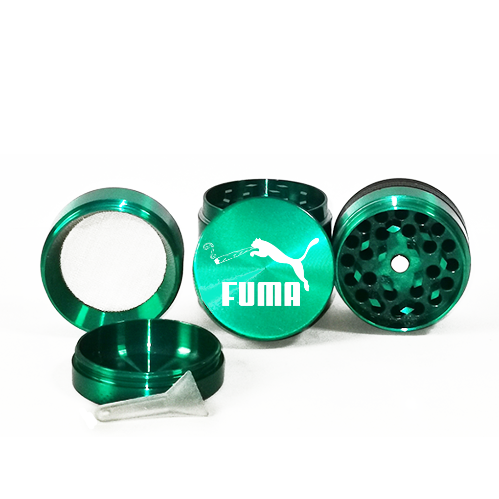 Grinder/Tritino - Fuma