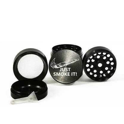 Grinder/Tritino - Just Smok It!