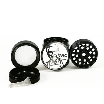 Grinder/Tritino - Colonello THC