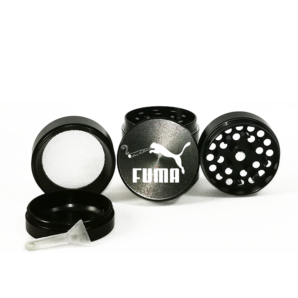 Grinder/Tritino - Fuma