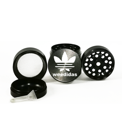 Grinder/Tritino - Weedidas