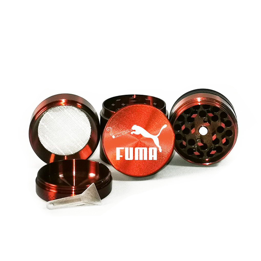 Grinder/Tritino - Fuma