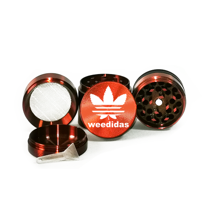 Grinder/Tritino - Weedidas