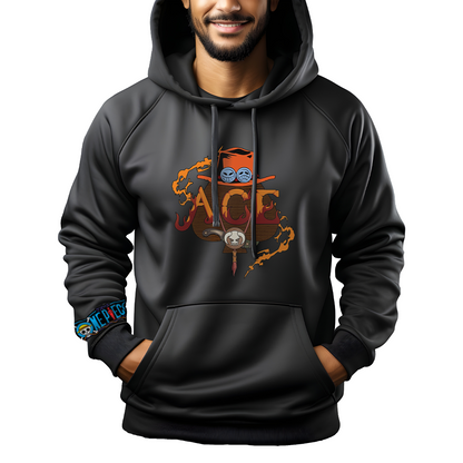 Ace Logo sweatshirt 