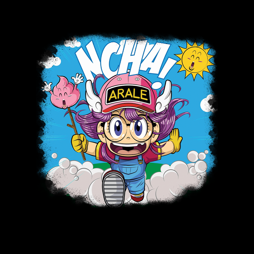 Arale