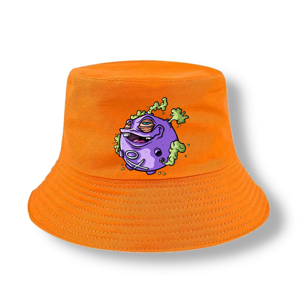 Cappello Ciao a tutti bellezze -KOFFING