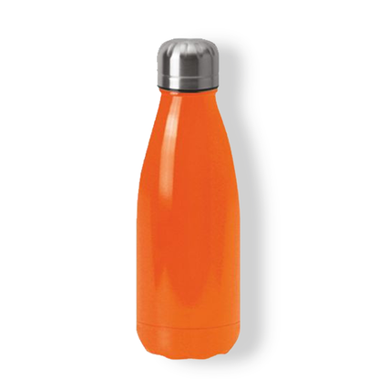 Borraccia In Acciaio Inox 500ml