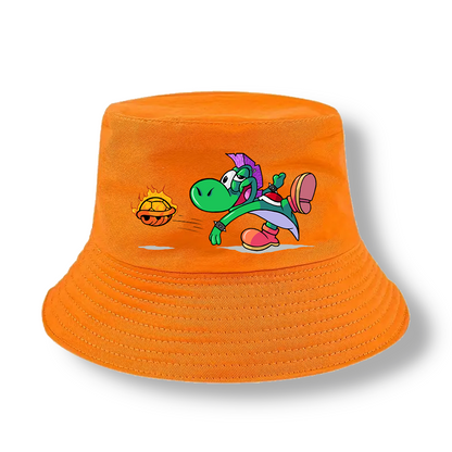 Cappello Ciao a tutti bellezze - Yoshi