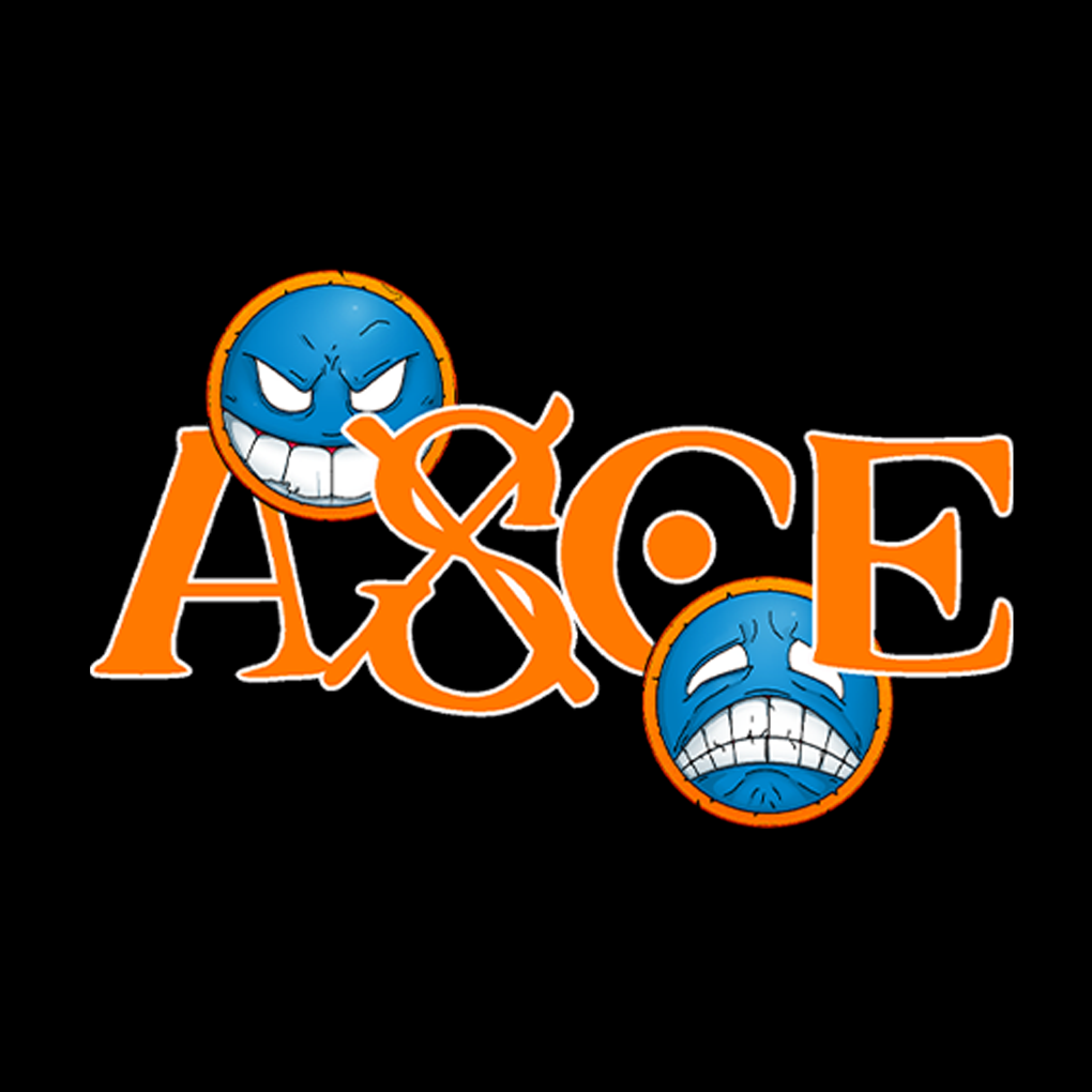 Asce logo