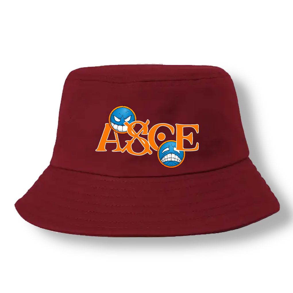 Asce logo