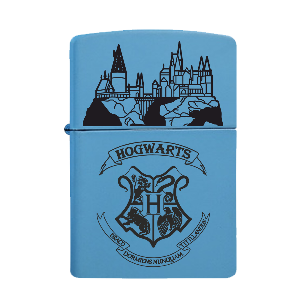 Hogwarts HarryPotter