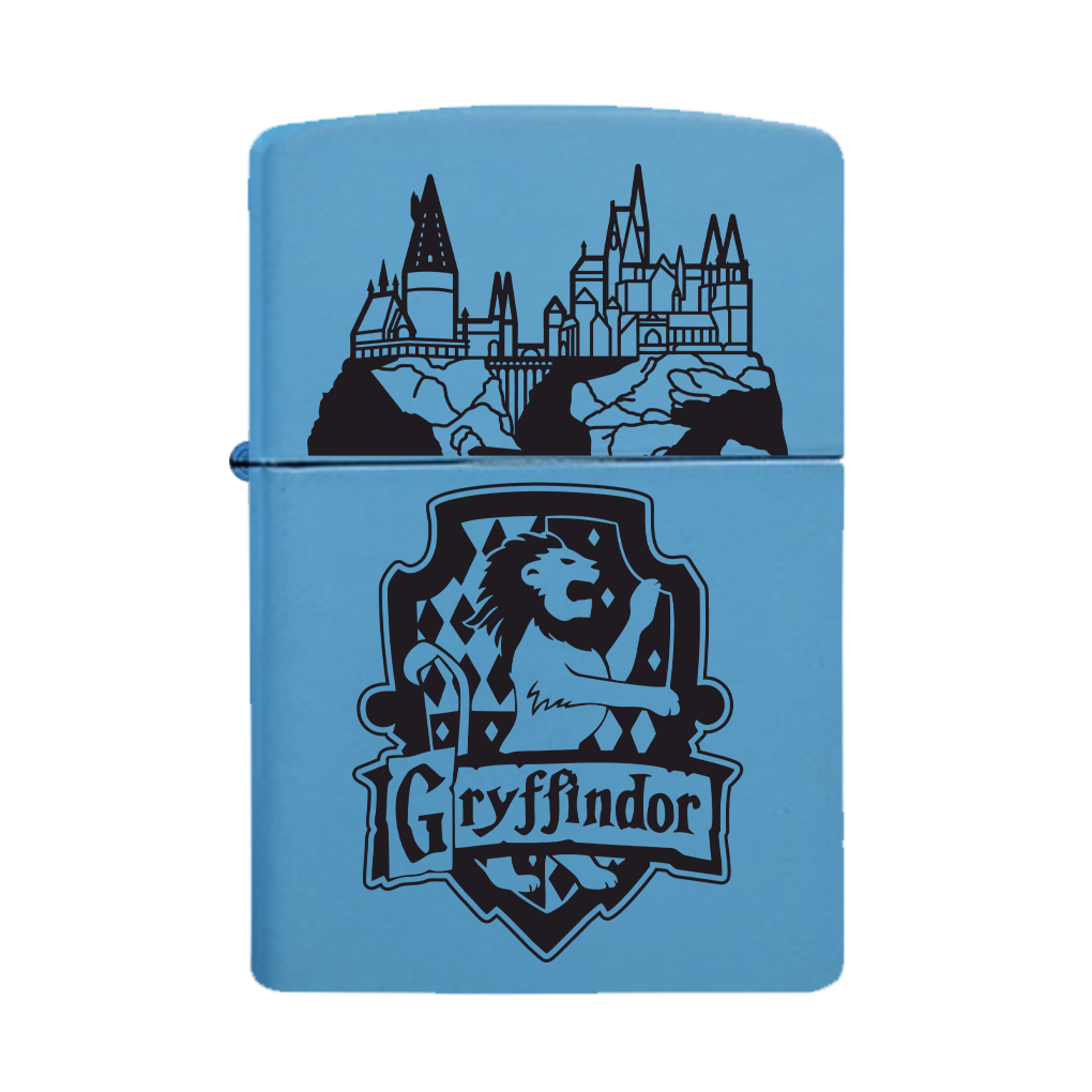 Grifondoro HarryPotter -Gryffindor