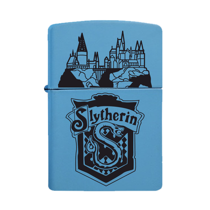 Serpeverde HarryPotter -Slytherin