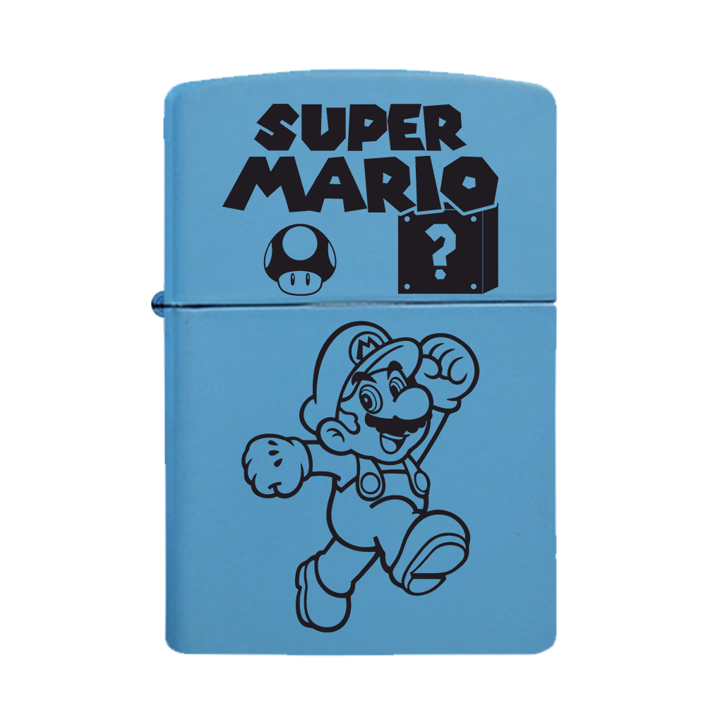 SuperMario