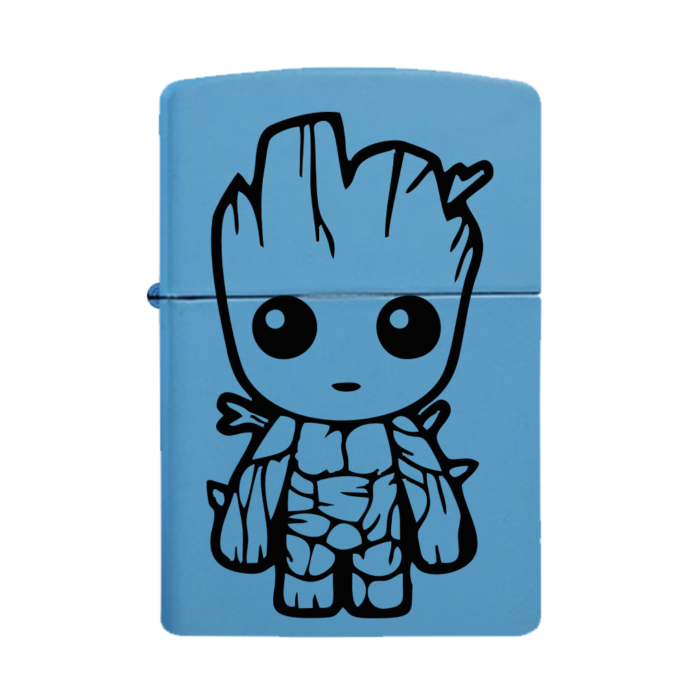 Groot