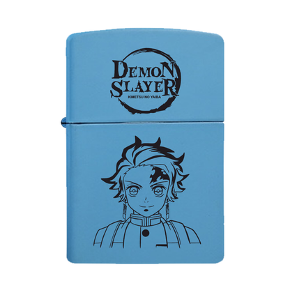 DemonSlayer- Tanjiro