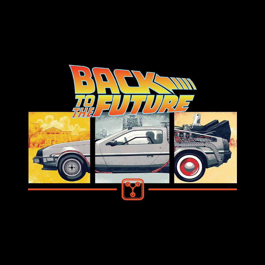 Back to the future