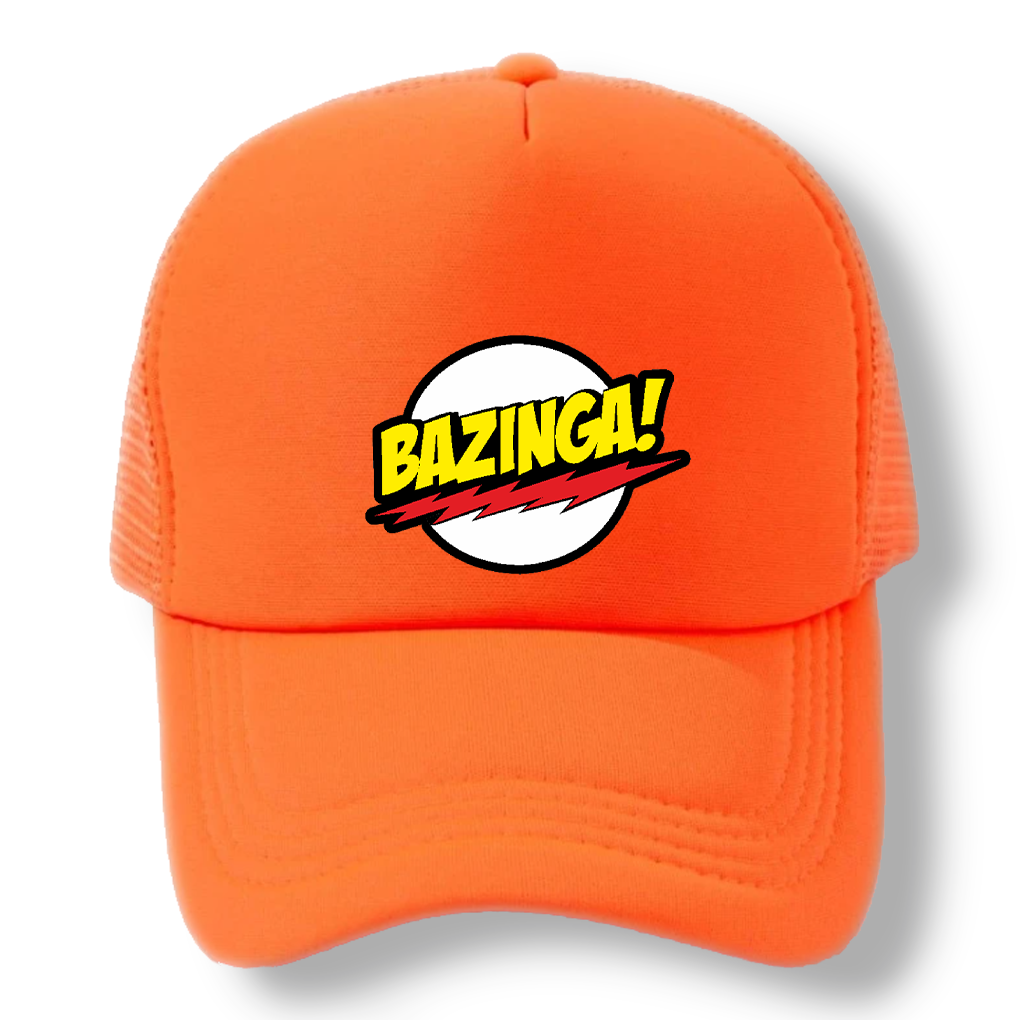 Bazinga