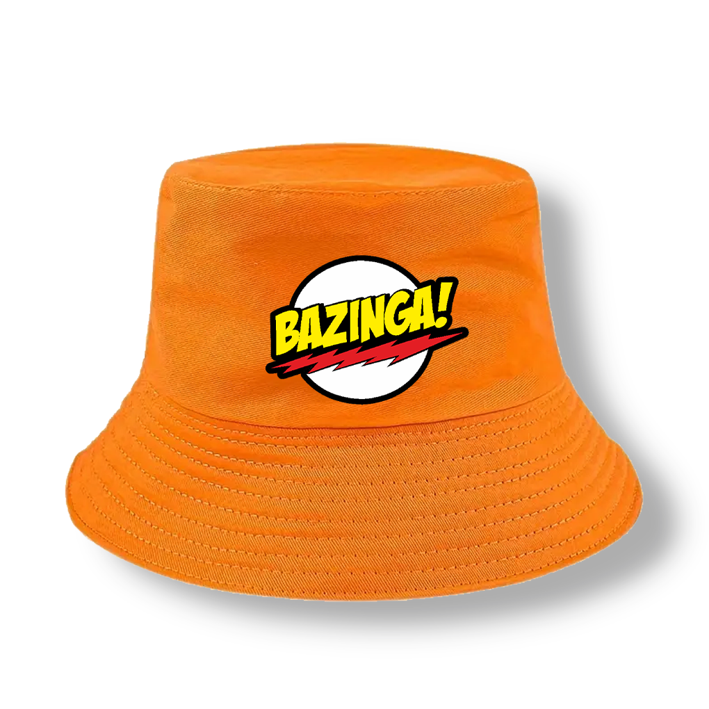 Bazinga