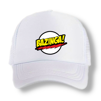 Bazinga