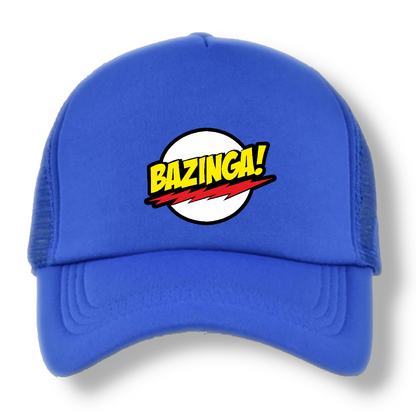 Bazinga