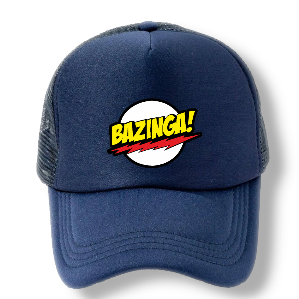 Bazinga