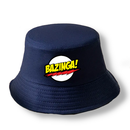 Bazinga