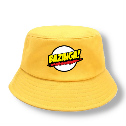 Bazinga